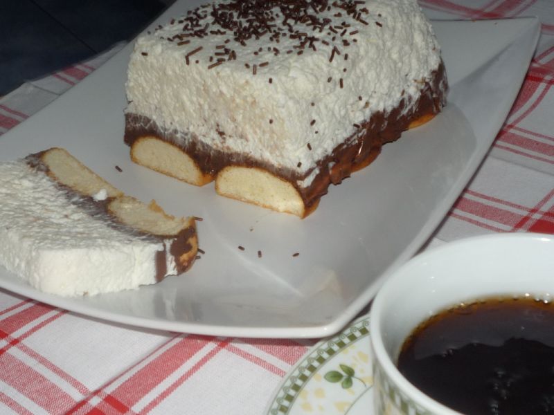 Śmietankowa rozkosz Śmietankowa rozkosz