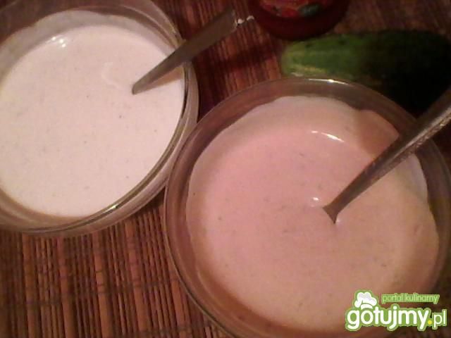 Śmietankowe sosy do mięs Śmietankowe sosy do mięs