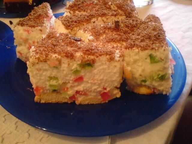 Śmietanowiec Śmietanowiec