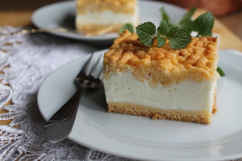 Śmietanowiec Śmietanowiec