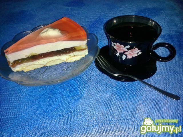 Śmietanowiec Danusi Śmietanowiec Danusi