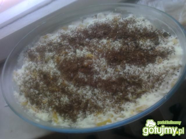 Śmietanowiec inaczej Śmietanowiec inaczej