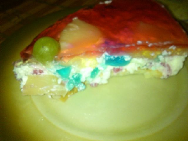 Śmietanowiec Mariel 