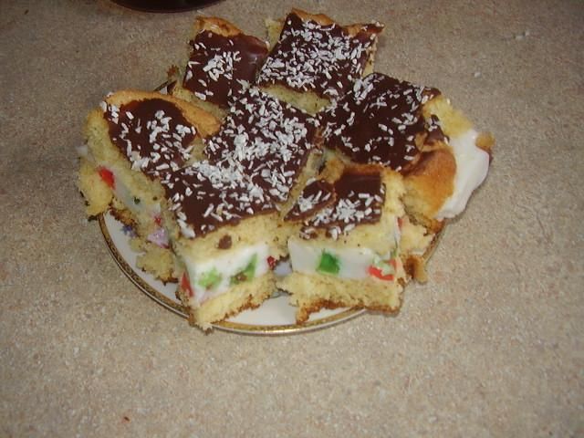 Śmietanowiec Pocztylionka