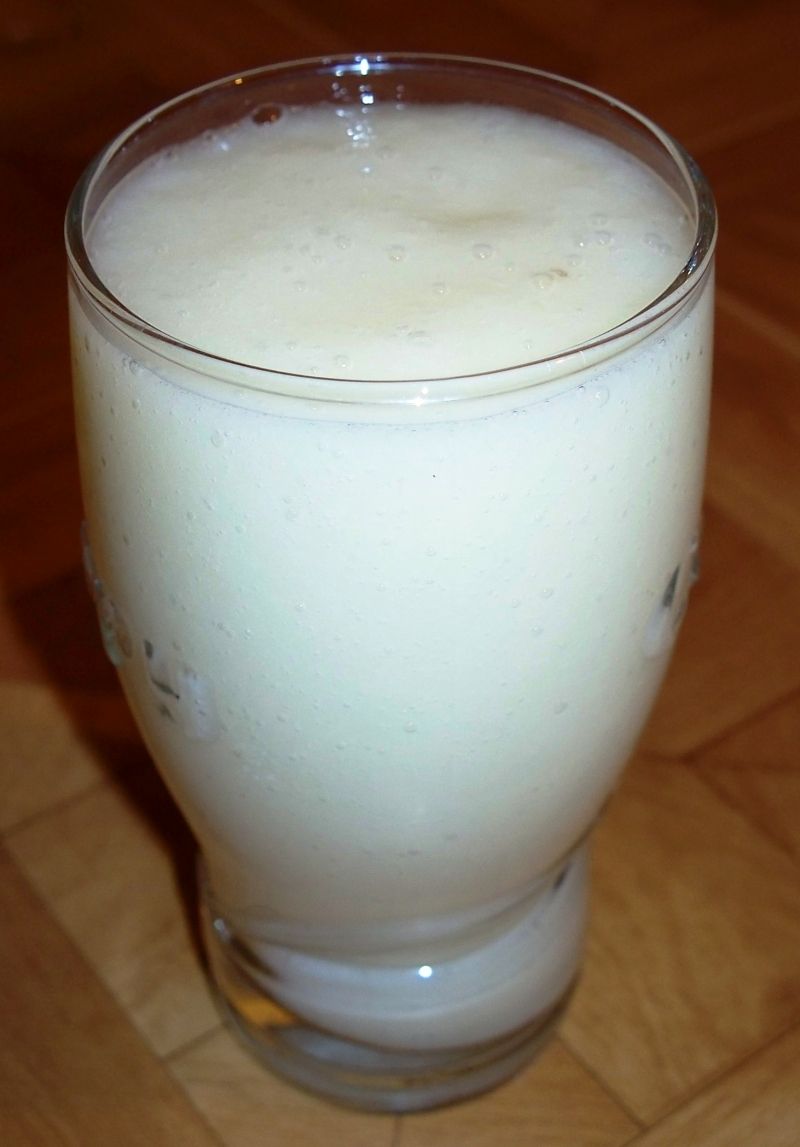 Smoothie grapefruit sweetie i pomelo   Smoothie grapefruit sweetie i pomelo