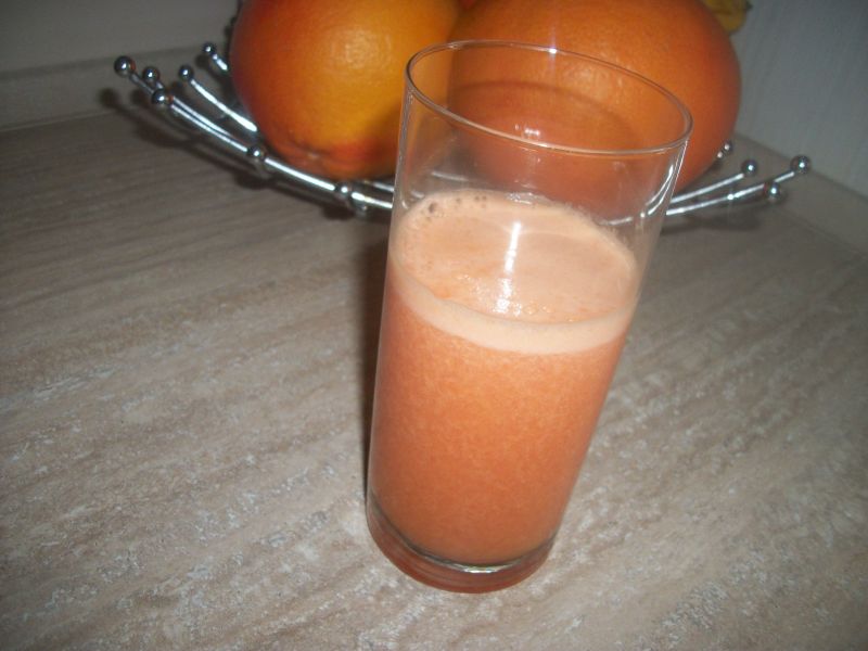 Smoothie owocowe Smoothie owocowe
