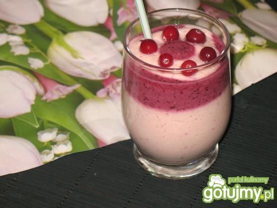 Smoothie w stylu polskim Smoothie w stylu polskim