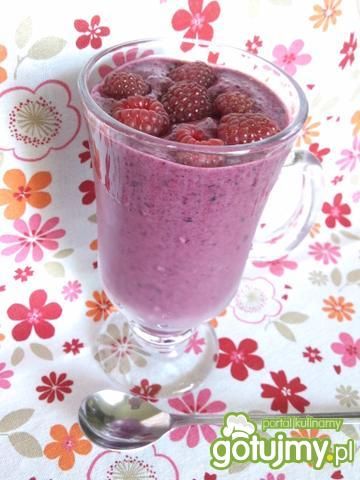 Smoothie wieloowocowe Smoothie wieloowocowe
