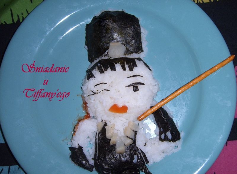 Śniadanie u Tiffany'ego Śniadanie u Tiffany'ego