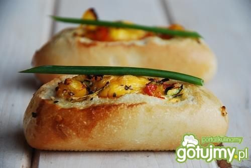 Śniadanie wielkanocne dla najmłodszych Śniadanie wielkanocne dla najmłodszych