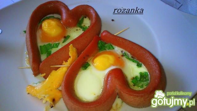 Śniadanie z miłoscią