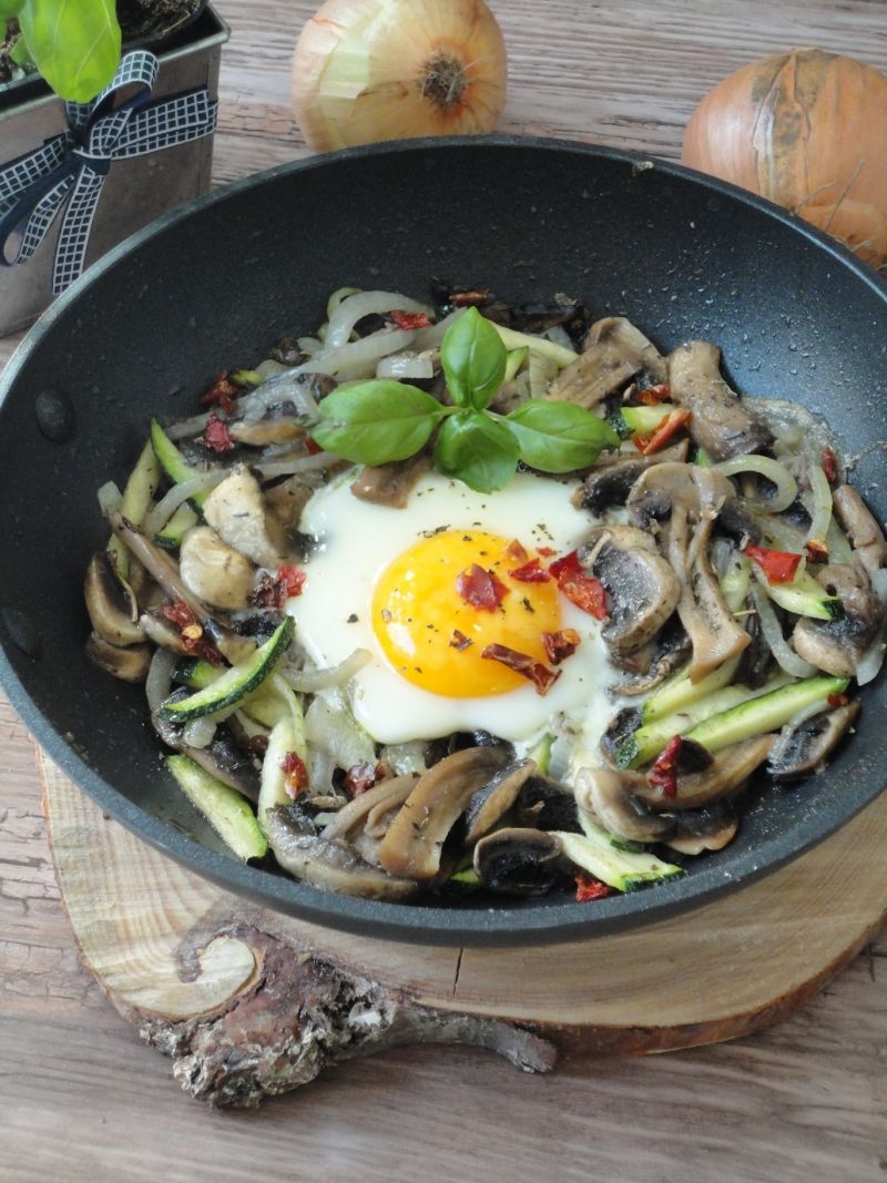 Śniadaniowa pychota