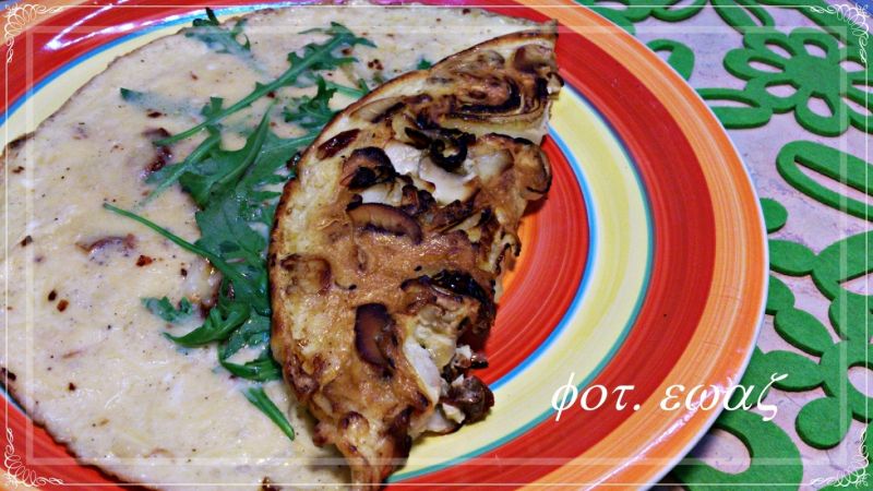 Śniadaniowa wariacja jajeczna Śniadaniowa wariacja jajeczna