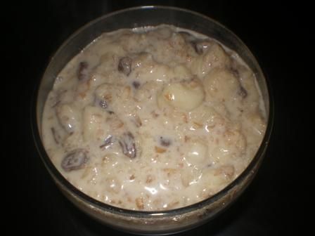 Śniadaniowe Musli Śniadaniowe Musli