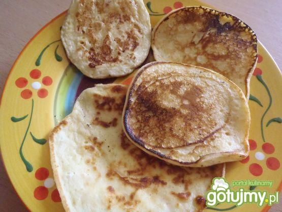 Śniadaniowe placuszki 3 Śniadaniowe placuszki 3