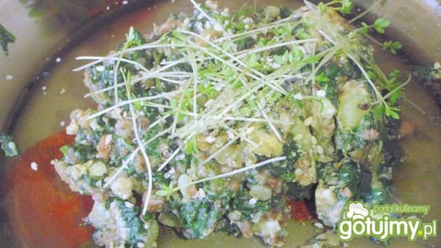 Śniadaniowy misz-masz 