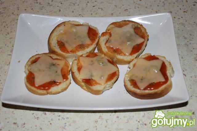 Śniadanko dla niejadka 