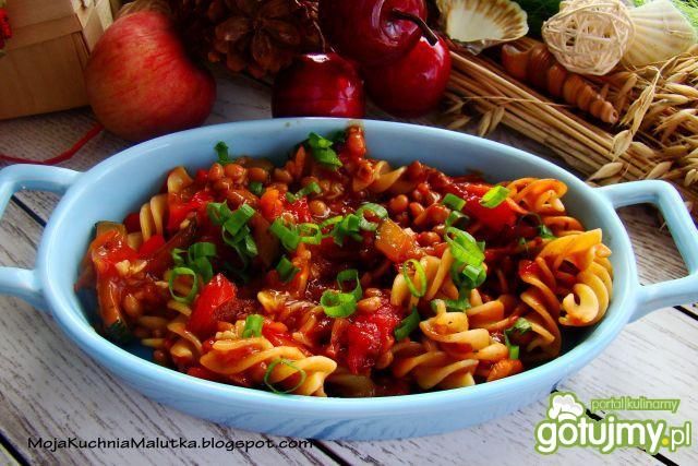 Soczewica na 7 sposobów