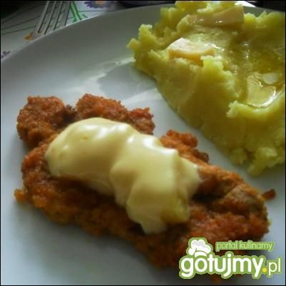 Soczysta polędwiczka Soczysta polędwiczka