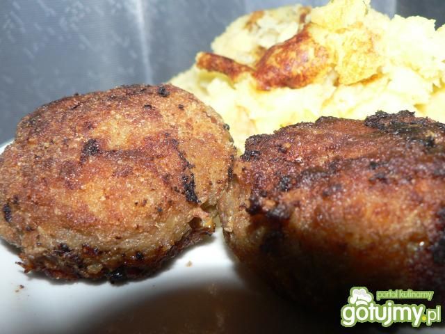 Soczyste mielone Soczyste mielone