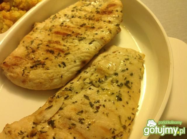 Soczyste piersi z kurczaka 4