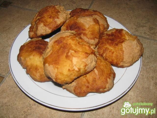 Sodowe bułeczki Sodowe bułeczki