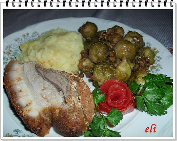 Sojowy boczek Eli Sojowy boczek Eli