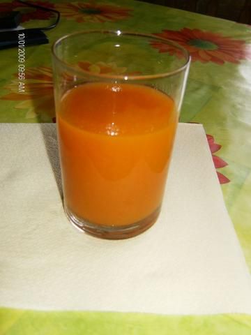 Sok Kubuś Sok Kubuś