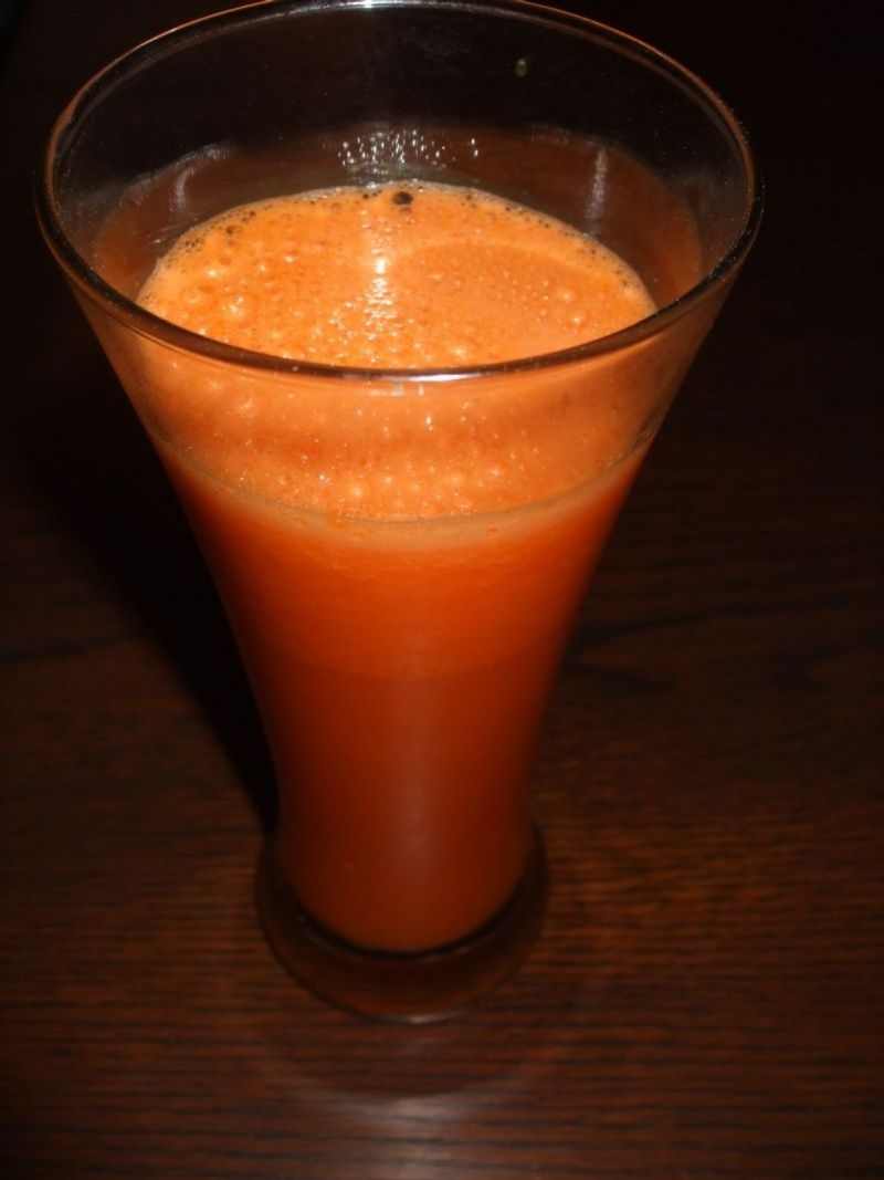 Sok owocowo - warzywny Sok owocowo - warzywny