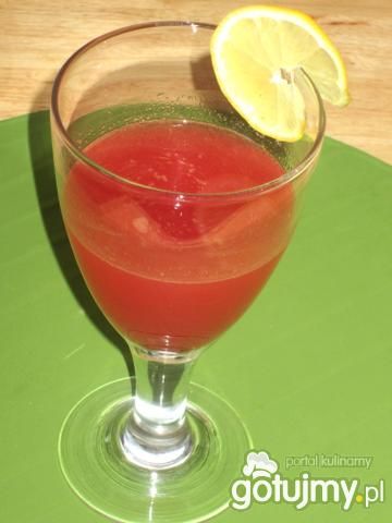 Sok owocowo-warzywny Sok owocowo-warzywny