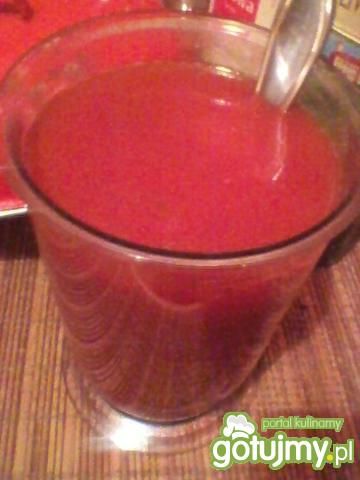 sok pomidorowy sok pomidorowy