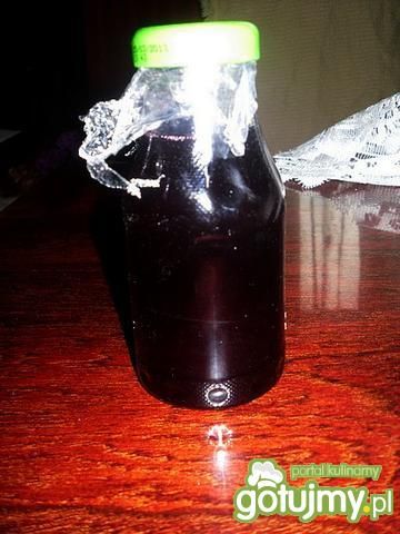 Sok wiśniowo - czereśniowy Sok wiśniowo - czereśniowy