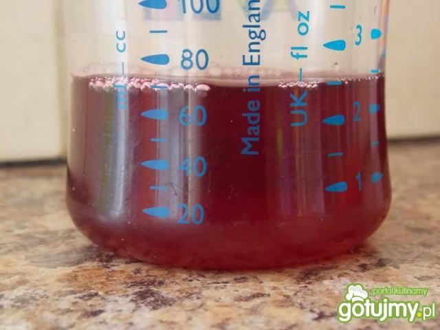 Sok z buraka - niezastąpiony przy anemii