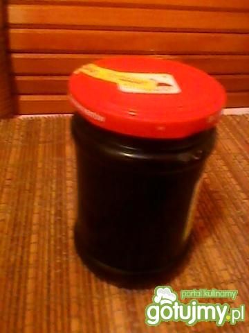sok z czarnego bzu 4