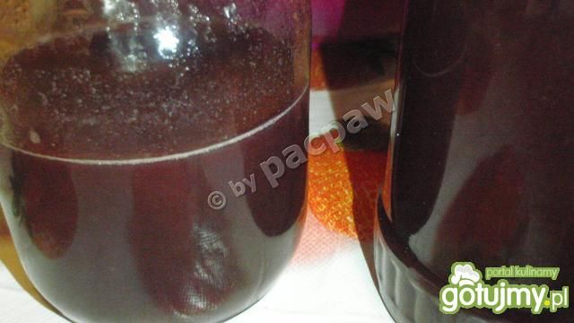 Sok z granatów Sok z granatów