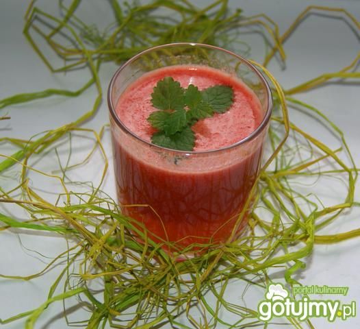 Sok z Manuką  Sok z Manuką