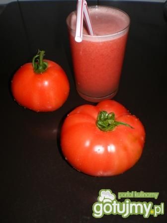 Sok z pomidorów Sok z pomidorów