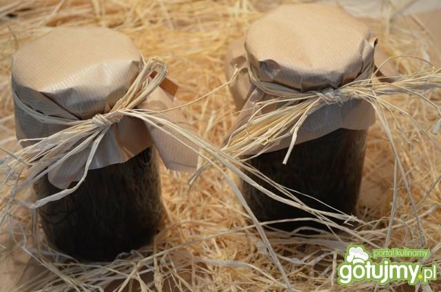 Sok z wiśni od aginaa