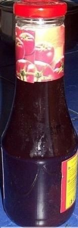 Sok ze śliwek Sok ze śliwek