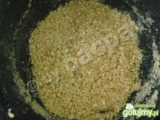 Sól sezamowa Sól sezamowa