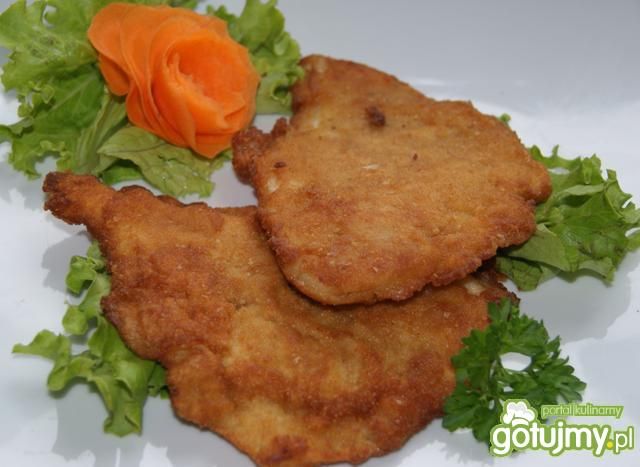 Sola panierowana  Sola panierowana