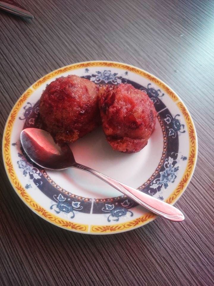 sorbet śliwkowy sorbet śliwkowy