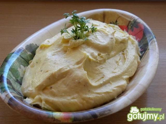 Sos Aioli. Sos Aioli.