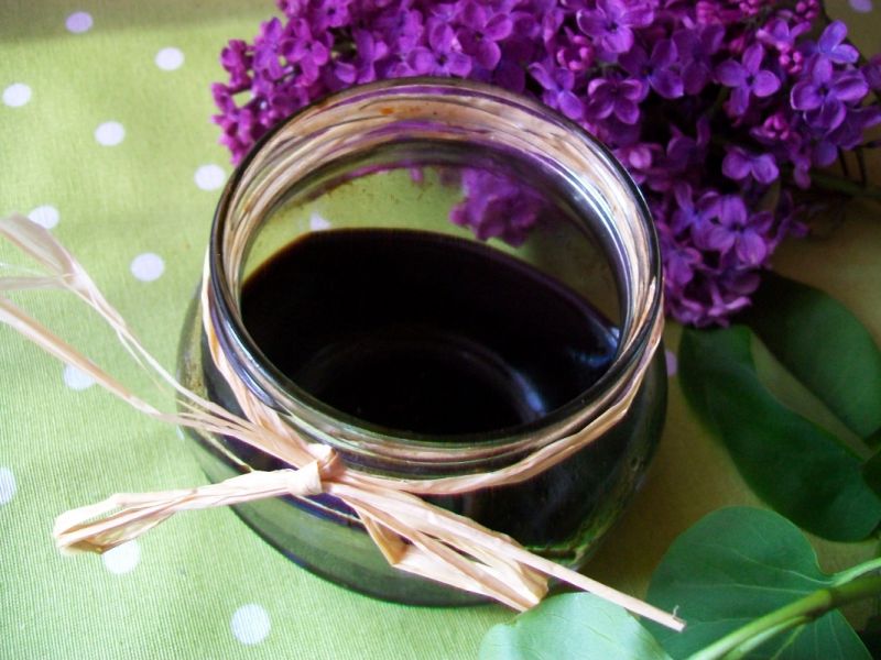 Sos balsamiczny Sos balsamiczny