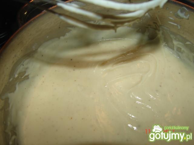 Sos beszamelowy 2 Sos beszamelowy 2