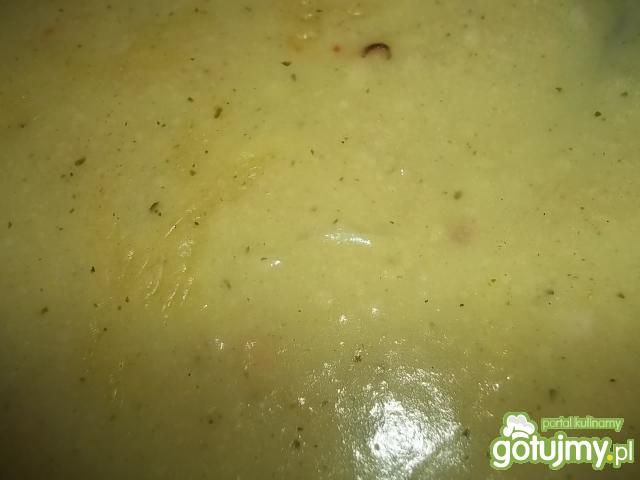 Sos cebulowo-musztardowy Sos cebulowo-musztardowy
