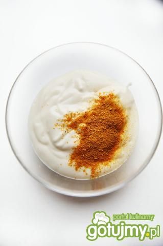 Sos curry. Sos curry.