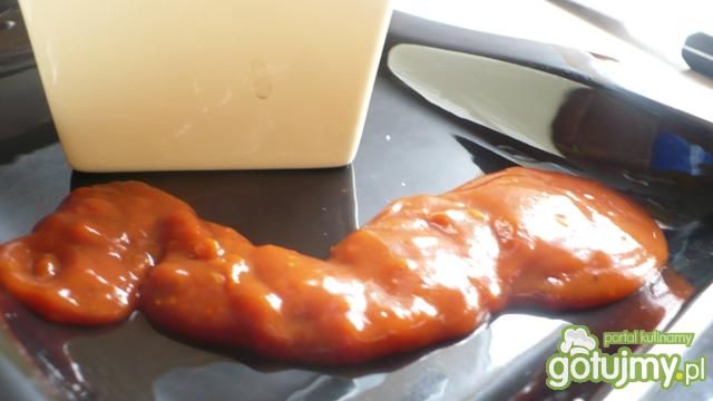 Sos cygański do mięs