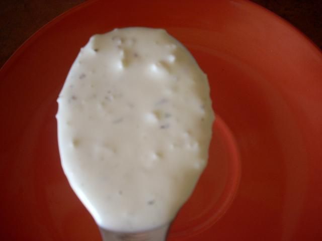 Sos Czosnkowy Sos Czosnkowy