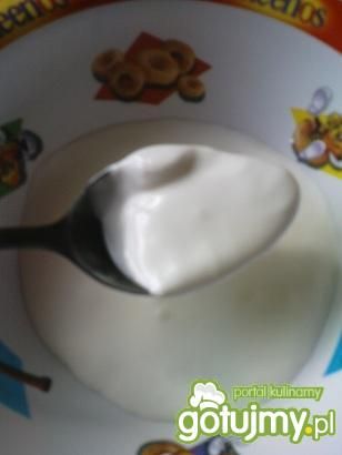 Sos czosnkowy 5 Sos czosnkowy 5